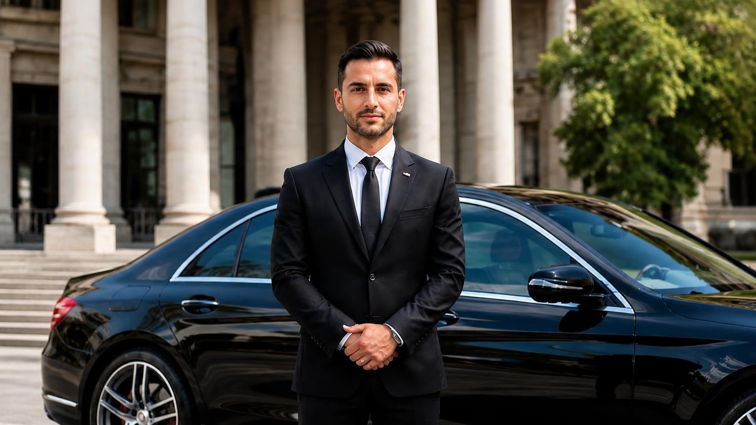Vous souhaitez devenir chauffeur ?